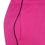 DYCA Women Cotton Track Pant Solid