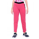 DYCA Women Cotton Track Pant Solid