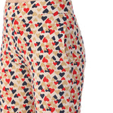 Proteens Women Cotton Lower Self Design