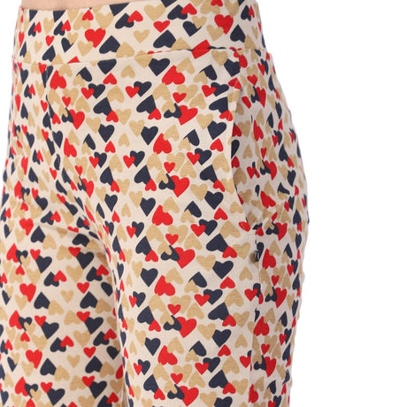 Proteens Women Cotton Lower Self Design