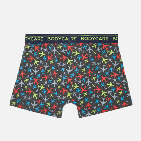 Boys Trunk Pack of 2 - Bodycare