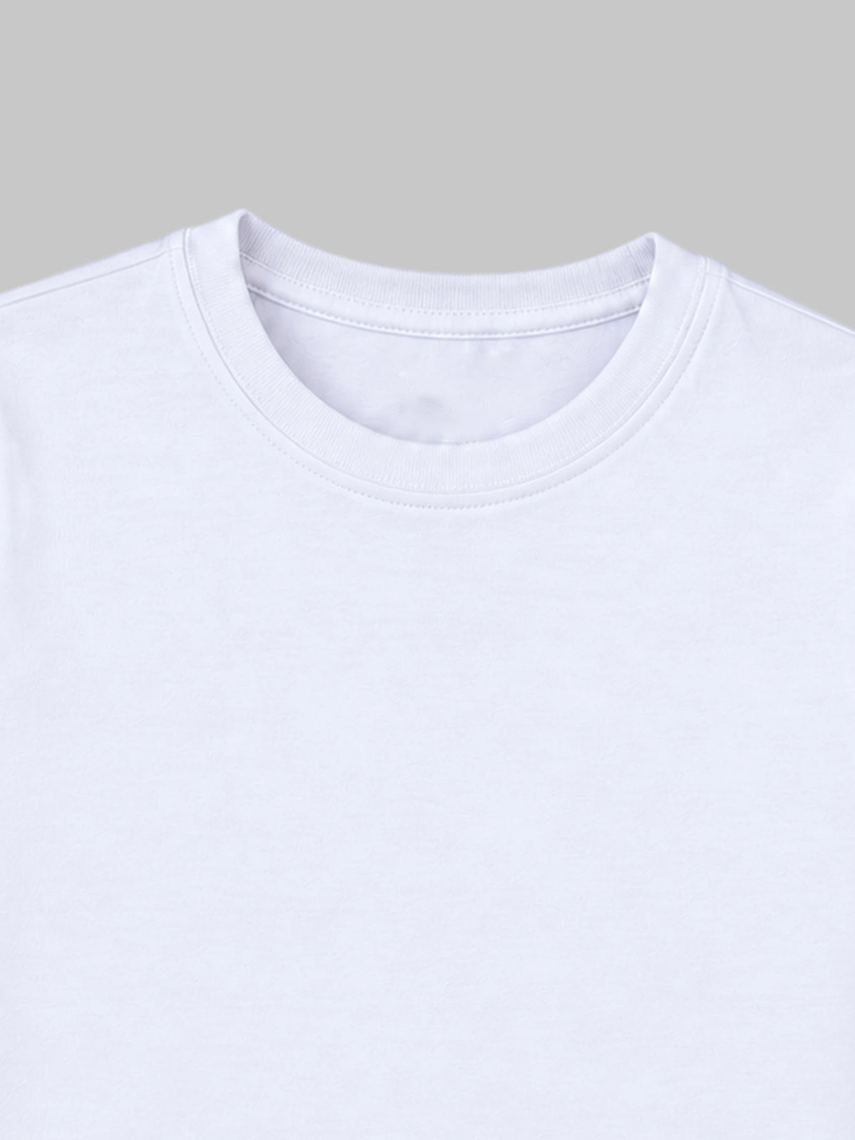 Girls Solid Round Neck Half Sleeve T-Shirt for Casual Wear, Comfortable Fit and Everyday Wardrobe Use - Pack of 1