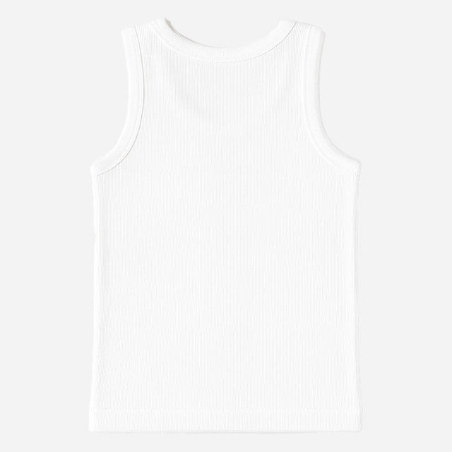 Unisex Thermal Top Round Neck Sleeveless Pack of 1 - Bodycare