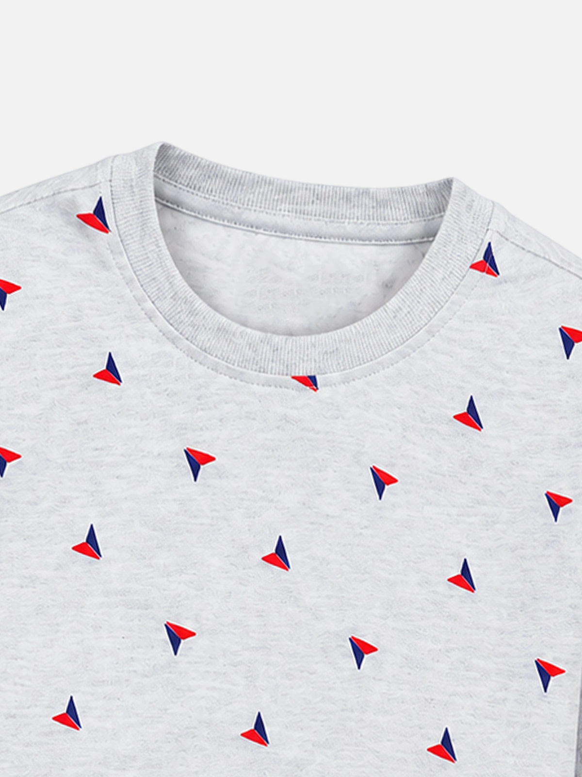 Boys Printed Round Neck Full Sleeve T-Shirt for Casual Wear, Comfortable Coverage and Everyday Wardrobe Use - Pack of 1