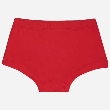 Bodycare Girls Boyshorts Pack Of 4