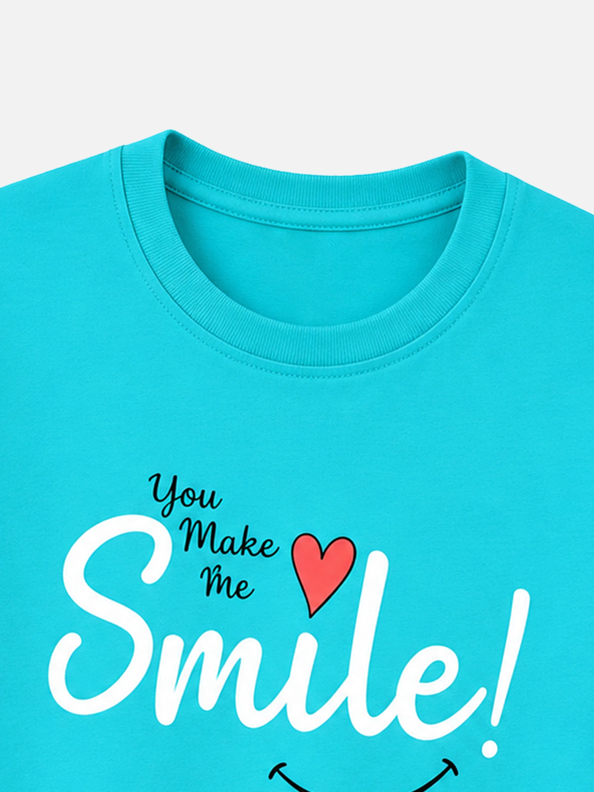 Girls Cotton Round Neck Half Sleeves T-Shirt for Casual Wear, Easy Movement and Everyday Wardrobe Use