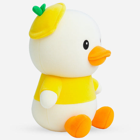 Kids Soft Toy Duck - Bodycare