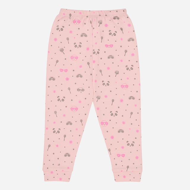 Baby Pyjama Pack of 3 - Bodycare