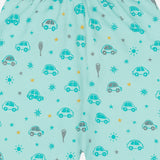 Bodycare Baby All Over Print Pajami Pack Of 3