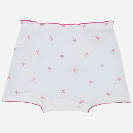 Bodycare Girls Cotton Bloomer Princess pack Of 6