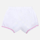 Bodycare Minnie & Friends Girls Boyshorts Pack Of 4