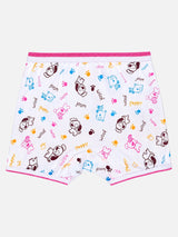 Unisex Bloomer Top Elastic Pack of 3