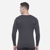 DYCA Mens Top Round Neck Full Sleeves Pack Of 1