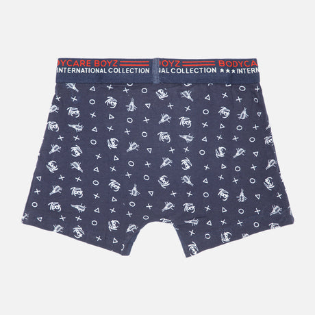 Bodycare Boys Trunk Pack Of 2