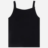 Girls Vest Dori Neck Sleeveless Pack of 6 - Bodycare