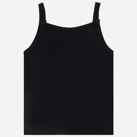 Girls Vest Dori Neck Sleeveless Pack of 6