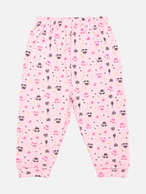 Unisex Soft Pyjama for Comfortable Sleepwear, Lounge Wear and Everyday Nightwear Essentials - Pack of 3