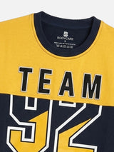 Boys French Terry Sweatshirt for Casual Wear, Everyday Comfort, Easy Movement and Regular Wardrobe Use