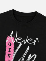 Girls Solid Round Neck Full Sleeve T-Shirt for Casual Wear, Comfortable Coverage and Everyday Wardrobe Use - Pack of 1