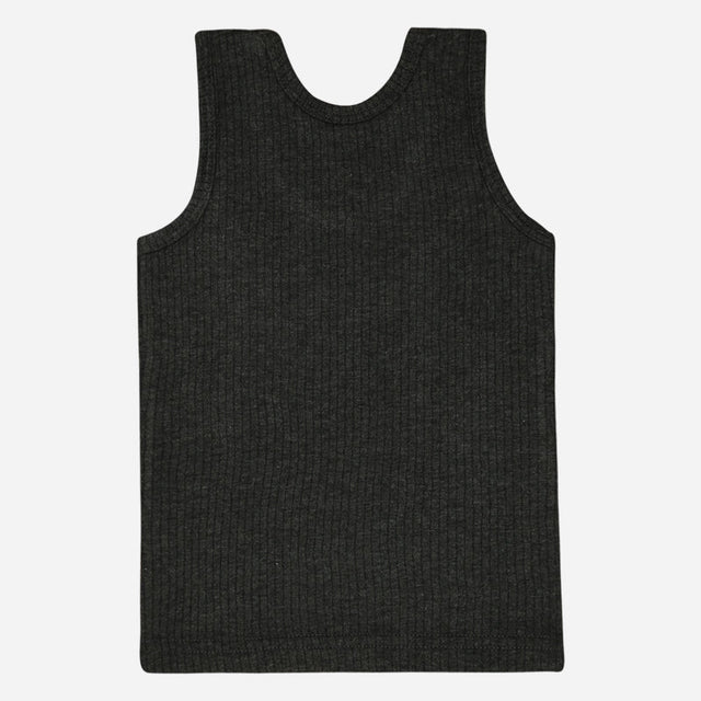 Unisex Antibacterial Thermal Top Round Neck - Bodycare