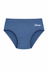 Baby Boys Mickey & Friends Brief Inner Elastic Pack of 6 - Bodycare