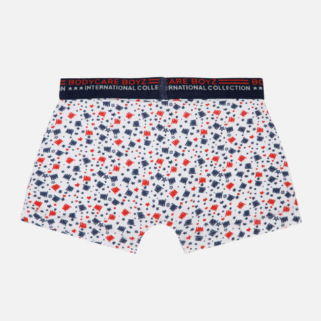 Bodycare Boys Trunk Pack Of 2