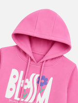 Girls Sweatshirt for Everyday Casual Wear, Warm Layering Comfort and Practical Wardrobe Essentials for Daily Use