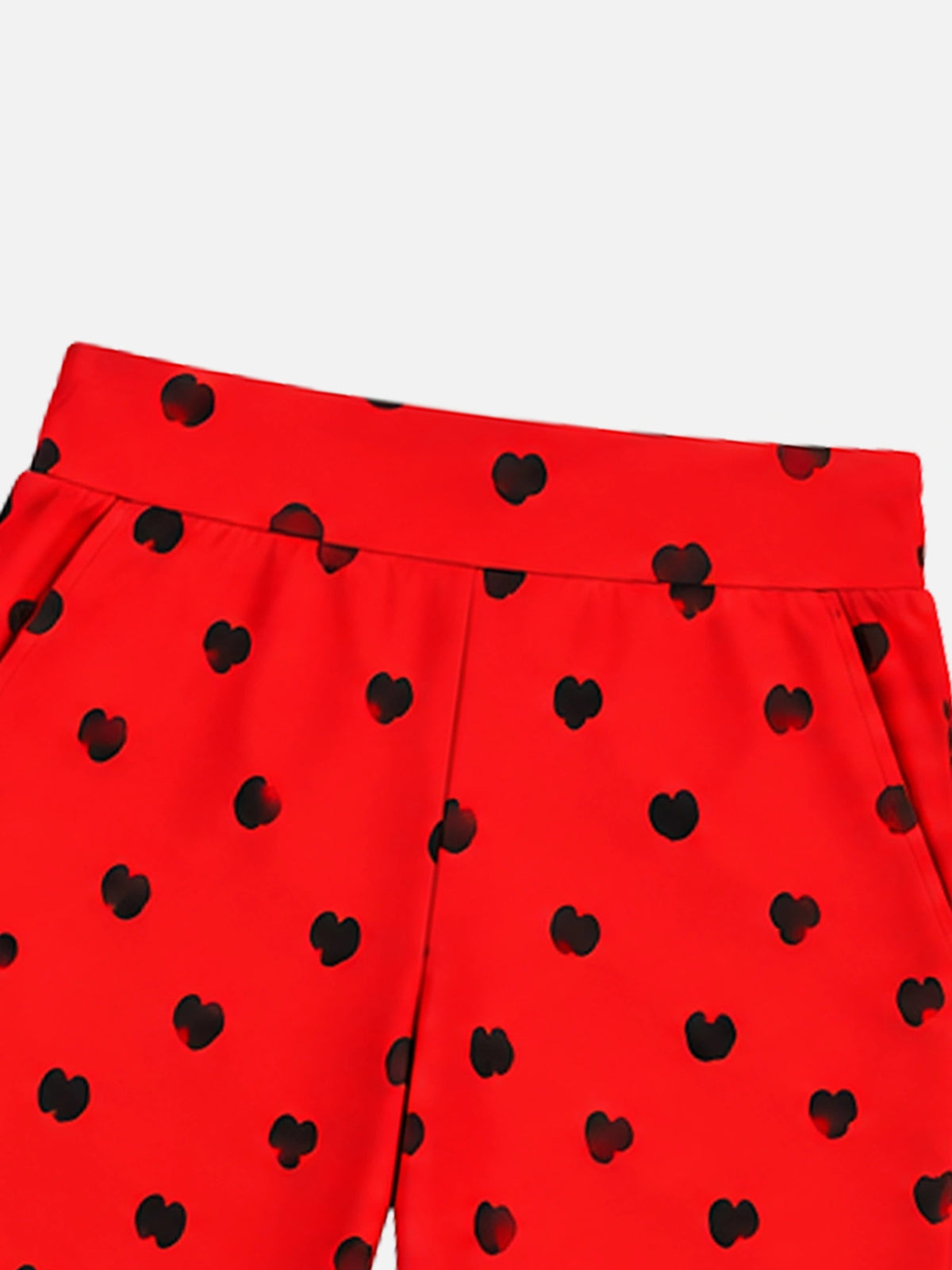 Women 100% Cotton Lower Pyjama with Side Pockets and Skinny Fit Track Pant Style for Casual Active Wear