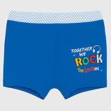 Bodycare Girls Boyshorts Pack Of 2