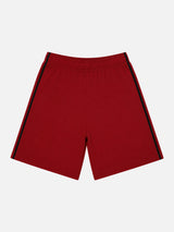 Comfortable Girls Shorts Super Combed Fabric
