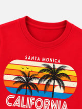 Girls Cotton Round Neck Half Sleeves T-Shirt for Casual Wear, Easy Movement and Everyday Wardrobe Use