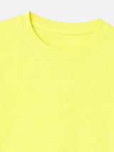 Boys Solid Round Neck Half Sleeves T-Shirt for Casual Wear, Easy Movement and Regular Wardrobe Use - Pack of 2