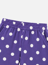 Women 100% Cotton Lower Pyjama with Side Pockets and Skinny Fit Track Pant Style for Casual Active Wear