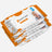 Unisex Wet Wipes Pack of 3 - Bodycare
