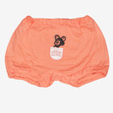 Bodycare Unisex Baby Printed Bloomer Pack Of 3