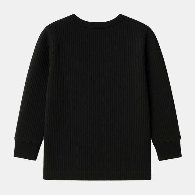 Unisex Thermal Top Round Neck Full Sleeves Pack of 1 - Bodycare