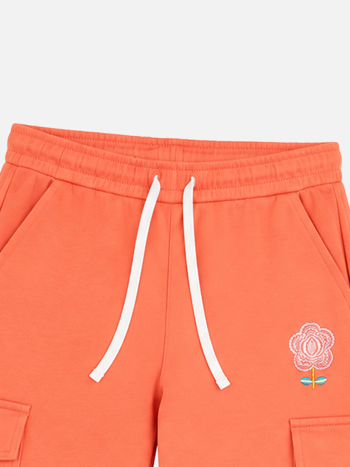 Girls 100% Cotton Track Pant with Printed Regular Fit for Casual Wear, Lounge Comfort and Easy Movement