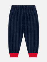 Unisex Pyjama Front Open Full Sleeves for Sleepwear, Lounge Wear and Comfortable Night-Time Dressing Essentials
