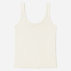 Girls Antibacterial Thermal Top Round Neck Sleeveless - Bodycare