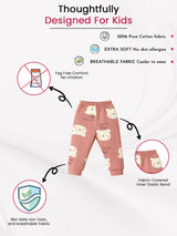 Baby Boys Pyjama Inner Elastic Pack of 1