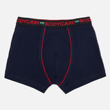 Bodycare Boys Solid Trunks Pack Of 2