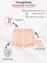 Unisex 100% Cotton Bloomer Pack of 6 - Bodycare