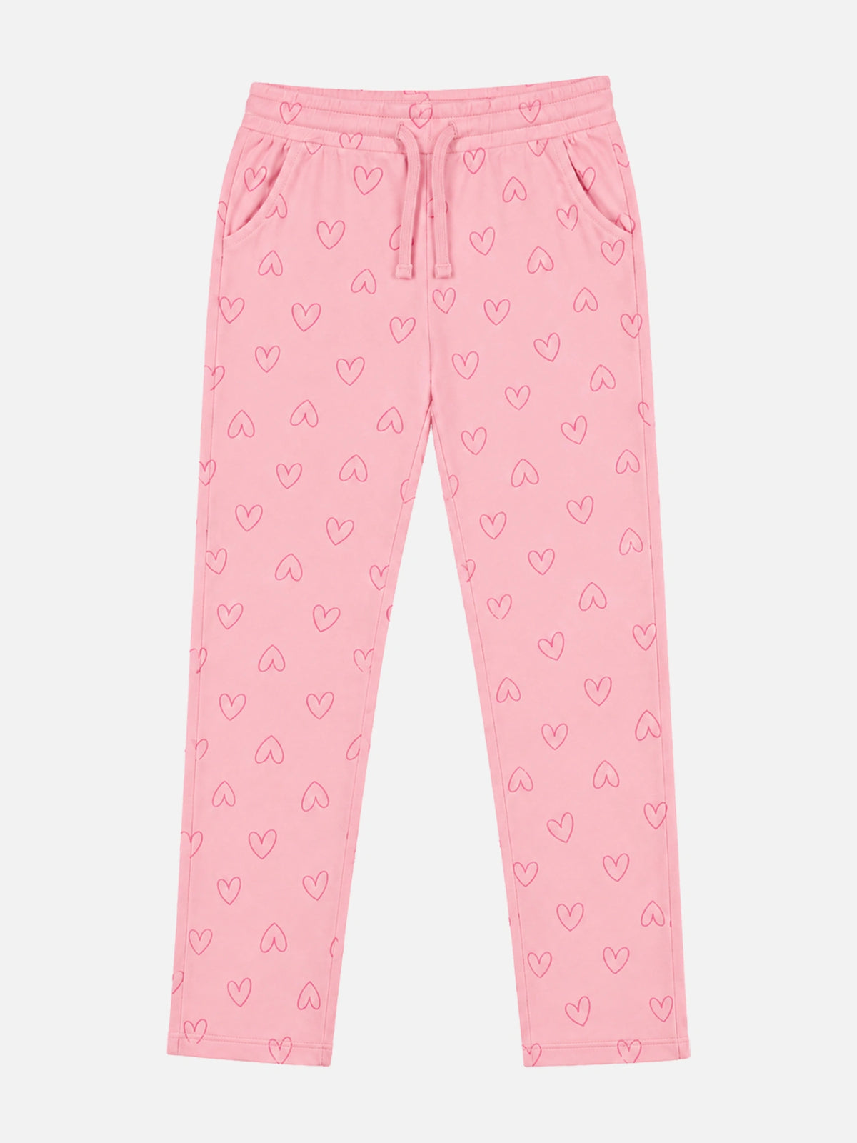 Girls Clothing Set for Everyday Casual Wear, Easy Styling, Comfort and Regular Wardrobe Essentials for Daily Use