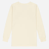 Ayaki Thermal Unisex Top Round Neck Full Sleeves Solid