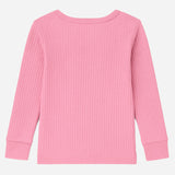 Quilt Bodycare Antibacterial Unisex Round Neck full Sleeves Thermal Top & Pajami Set