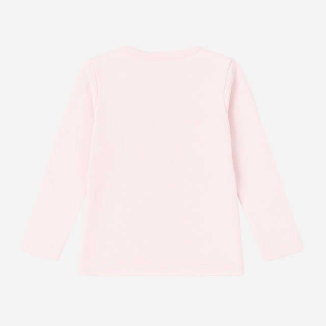 Girls Thermal Set Round Neck Full Sleeves Pack of 1 - Bodycare
