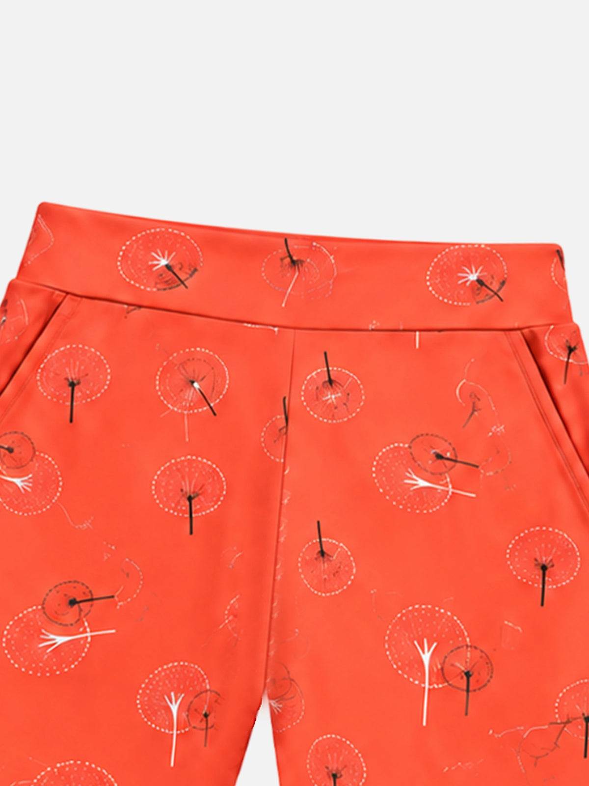 Women 100% Cotton Lower Pyjama with Side Pockets and Skinny Fit Track Pant Style for Casual Active Wear