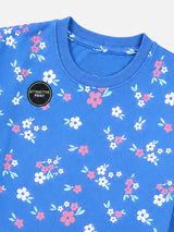 Girls French Terry Sweatshirt for Casual Wear, Everyday Comfort, Easy Styling and Regular Wardrobe Use