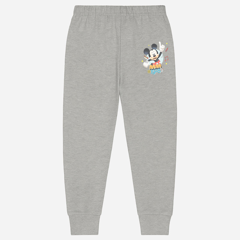 Boys Thermal Set Round Neck Full Sleeves Pack of 1