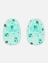 Baby Booties Pack of 3